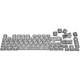 Клавиатура Bloody MS76 White