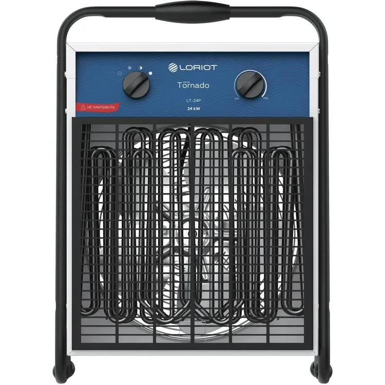 Тепловая пушка Loriot LT-30P - фото 2