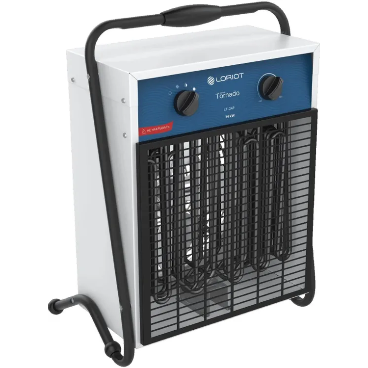 Тепловая пушка Loriot LT-30P - фото 3