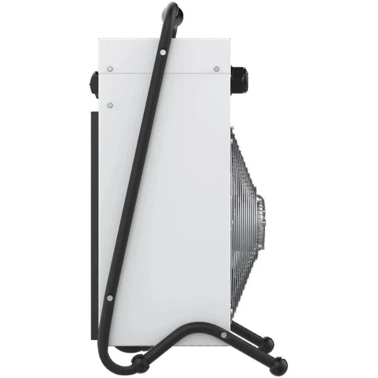 Тепловая пушка Loriot LT-30P - фото 4