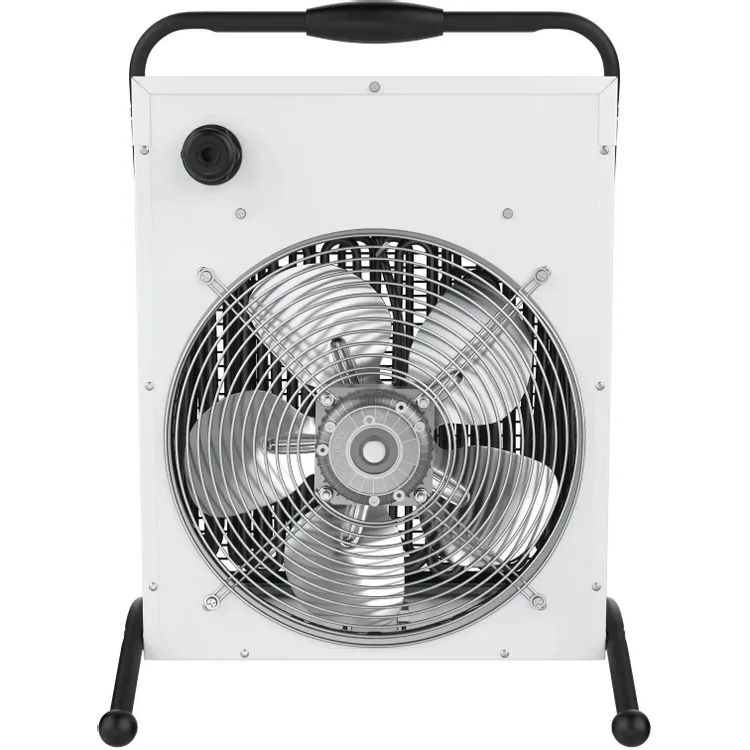 Тепловая пушка Loriot LT-30P - фото 5