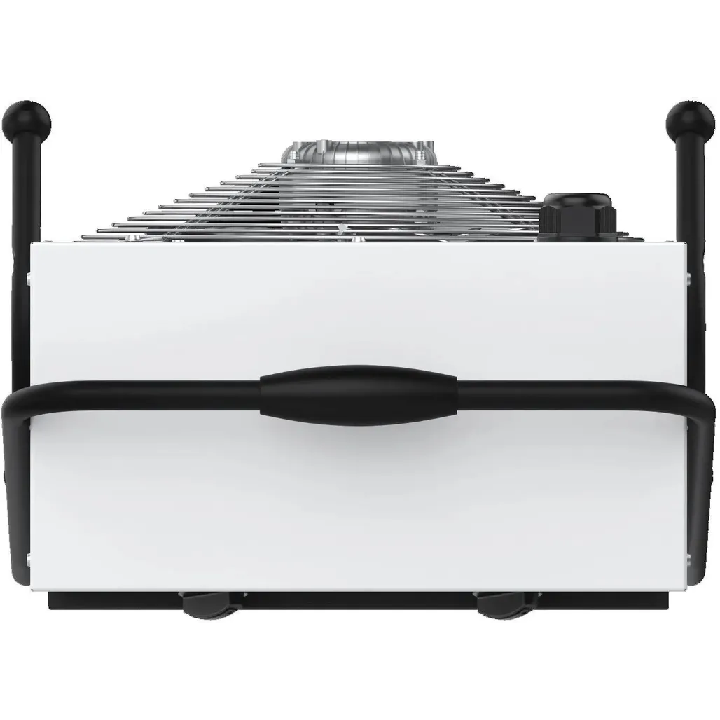 Тепловая пушка Loriot LT-30P - фото 6