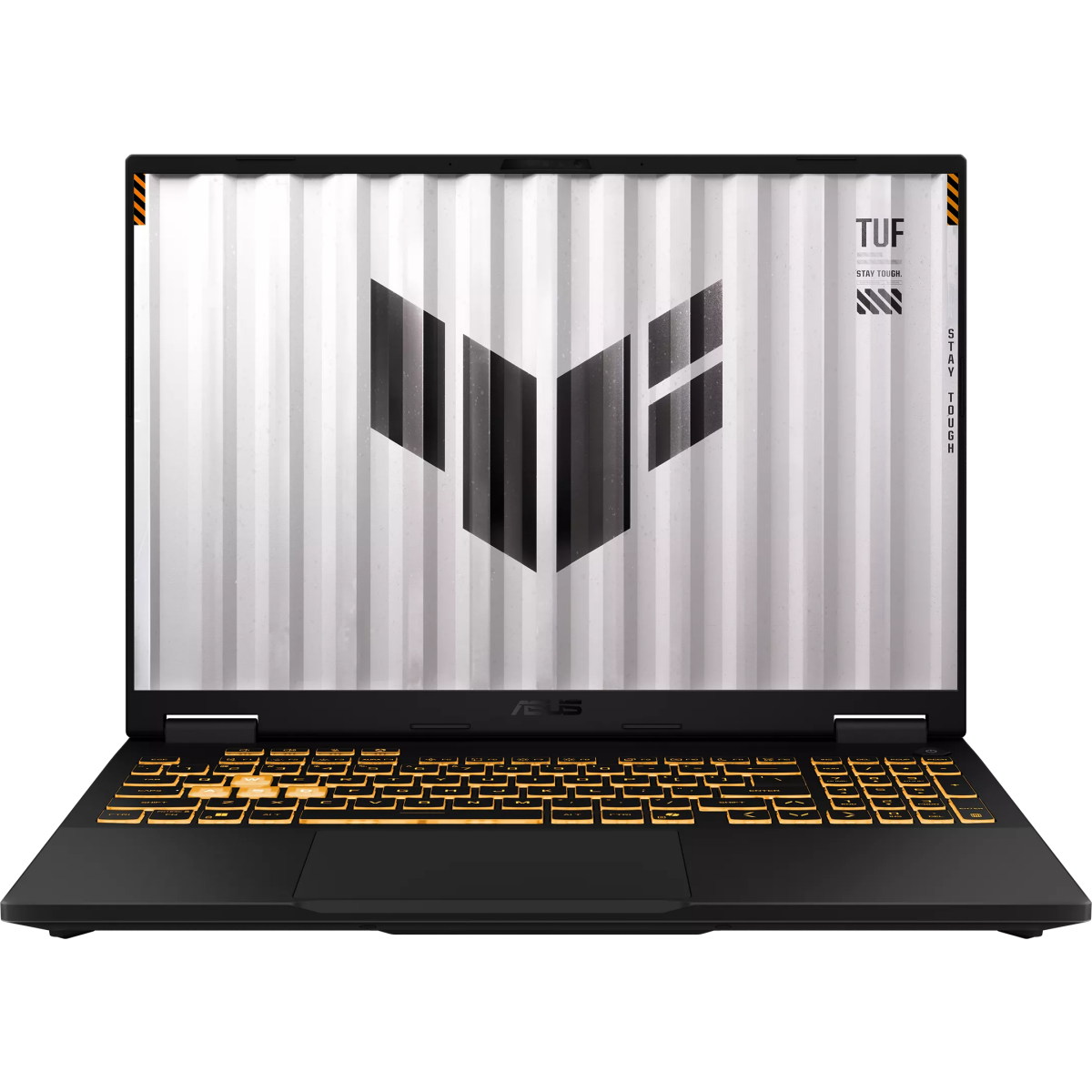 Ноутбук ASUS FX608JHI TUF Gaming F16 (2025) (TU216)