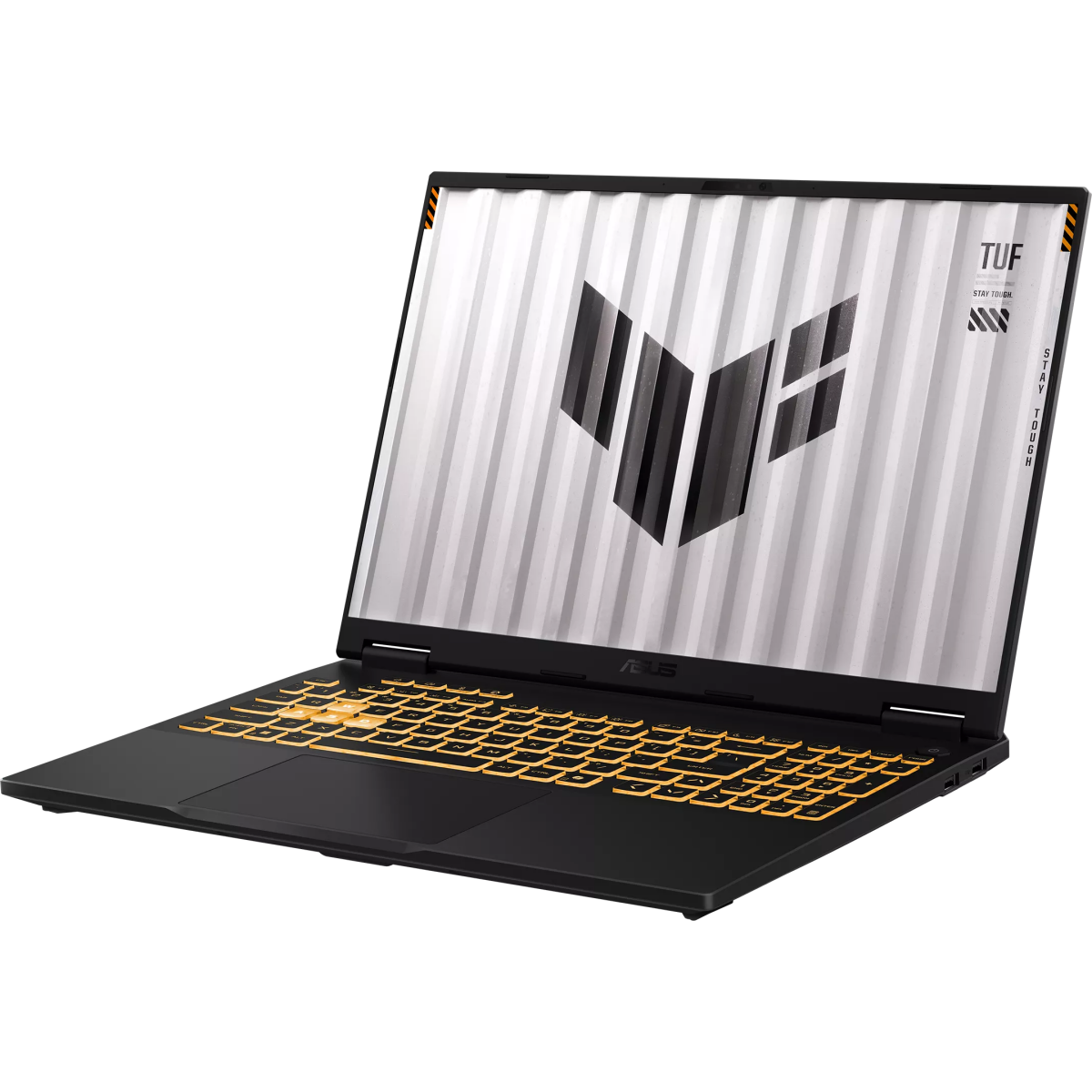 Ноутбук ASUS FX608JHI TUF Gaming F16 (2025) (TU216) - FX608JHI-TU216 - фото 3