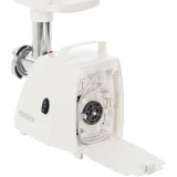 Мясорубка Аксион М 33.04 White