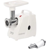 Мясорубка Аксион М 33.04 White