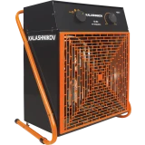 Тепловая пушка KALASHNIKOV KVF-E15-32