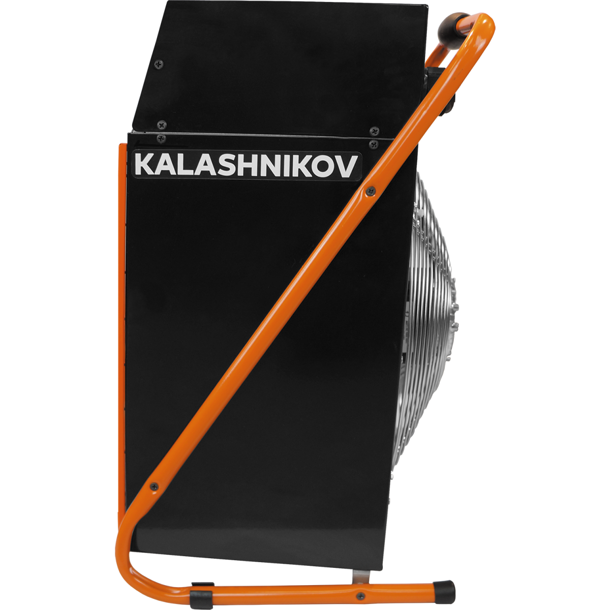 Тепловая пушка KALASHNIKOV KVF-E15-32 - фото 3