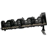 Бункер отработанного тонера Kyocera 302ND94018