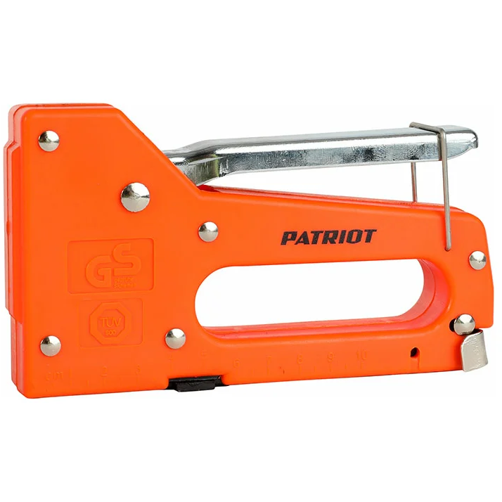 Мебельный степлер PATRIOT SPQ-113