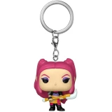 Брелок Funko Pocket POP! KPop Demon Hunters Mira (95686)