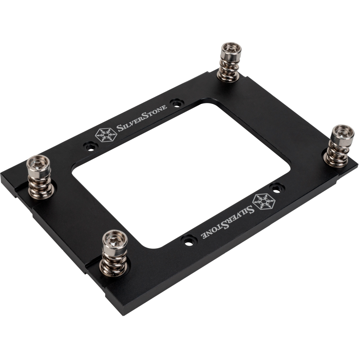 Крепление водоблока Silverstone XAC-MK-TR5 - G53XACMKTR50020