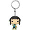 Брелок Funko Pocket POP! KPop Demon Hunters Zoey - 95688