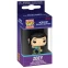 Брелок Funko Pocket POP! KPop Demon Hunters Zoey - 95688 - фото 2