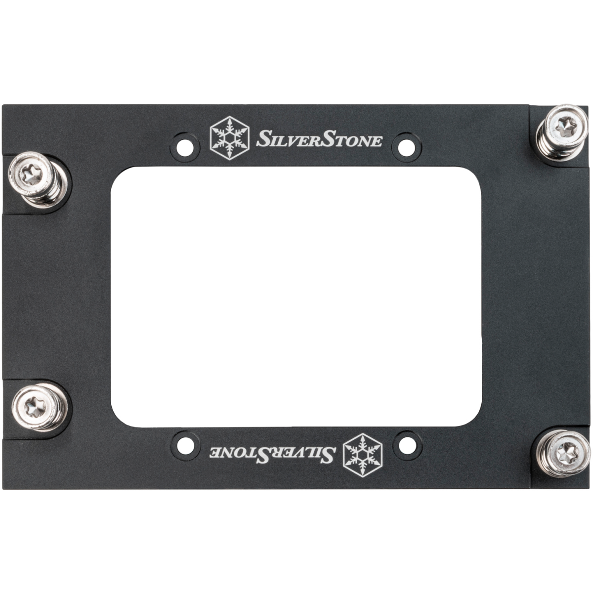 Крепление водоблока Silverstone XAC-MK-TR5 - G53XACMKTR50020 - фото 2
