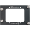Крепление водоблока Silverstone XAC-MK-TR5 - G53XACMKTR50020 - фото 2