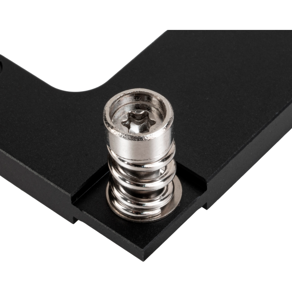 Крепление водоблока Silverstone XAC-MK-TR5 - G53XACMKTR50020 - фото 4