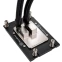 Крепление водоблока Silverstone XAC-MK-TR5 - G53XACMKTR50020 - фото 6