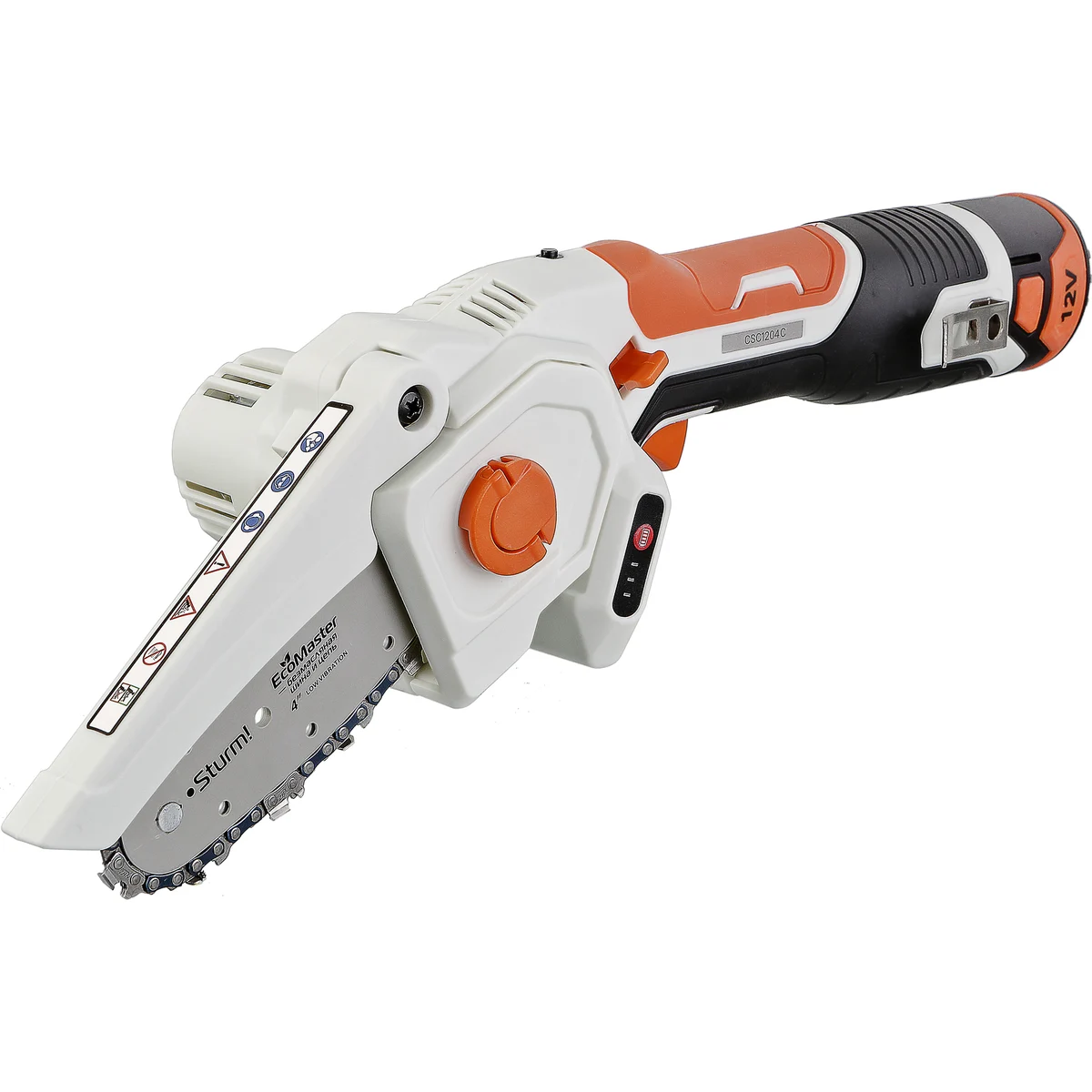 Электропила Sturm! CSC1204C