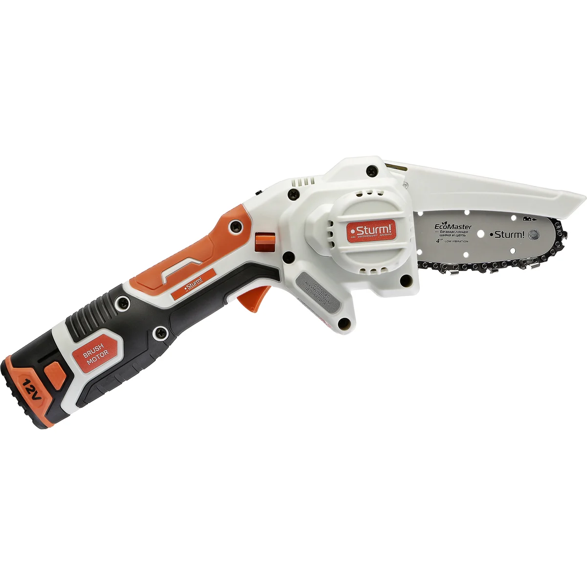 Электропила Sturm! CSC1204C - фото 3