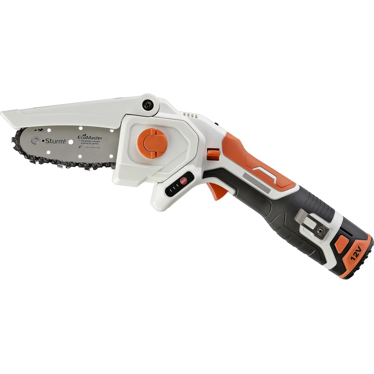 Электропила Sturm! CSC1204C - фото 4