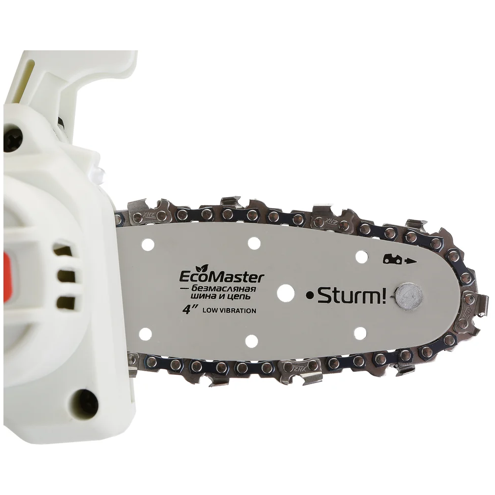 Электропила Sturm! CSC1204C - фото 5