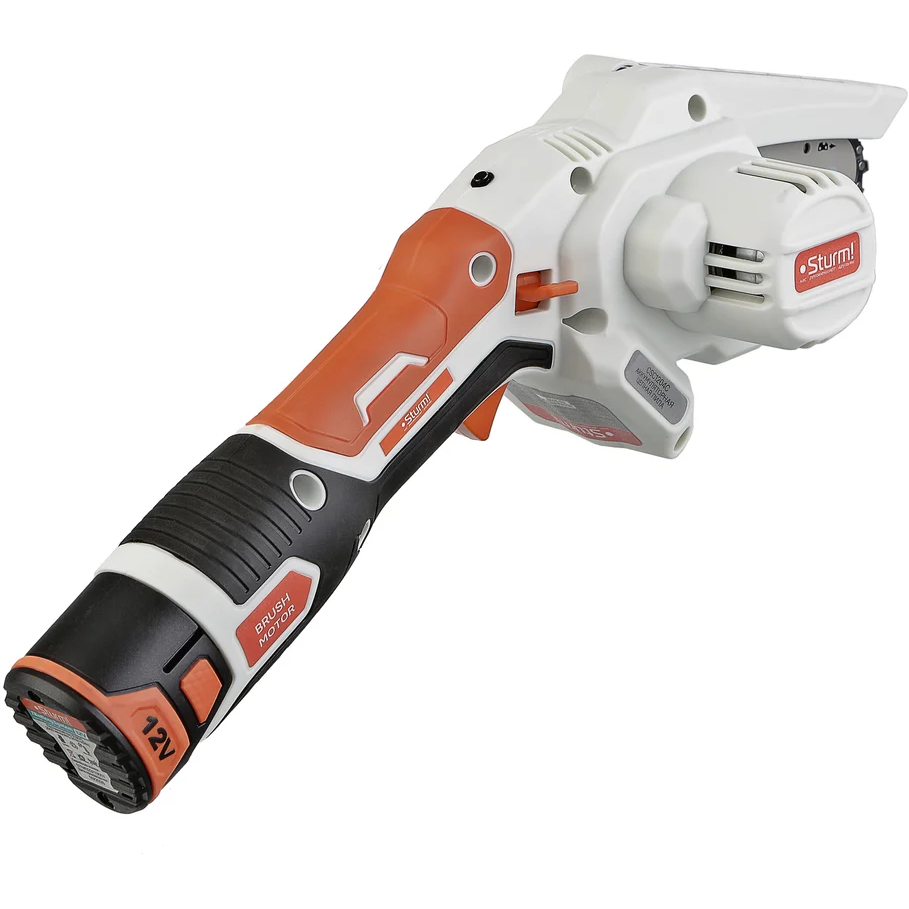 Электропила Sturm! CSC1204C - фото 6