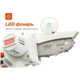 Электропила Sturm! CSC1204C