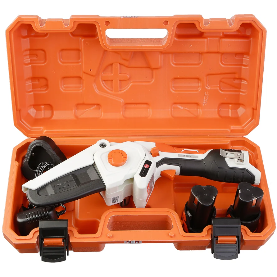 Электропила Sturm! CSC1204C - фото 13