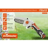 Электропила Sturm! CSC1204C