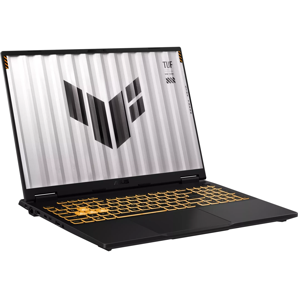 Ноутбук ASUS FX608JMI TUF Gaming F16 (2025) (TU254) - FX608JMI-TU254 - фото 2