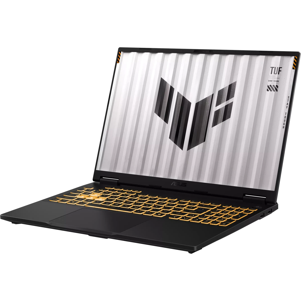Ноутбук ASUS FX608JMI TUF Gaming F16 (2025) (TU254) - FX608JMI-TU254 - фото 3