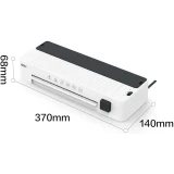 Ламинатор Deli ET109