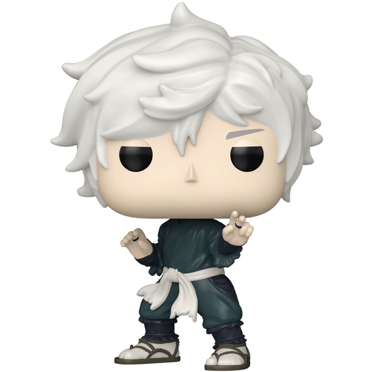Фигурка Funko POP! Animation Hell's Paradise Gabimaru