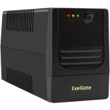 ИБП ExeGate Power NB-800.LED.AVR.4C13.USB (EX299758RUS)