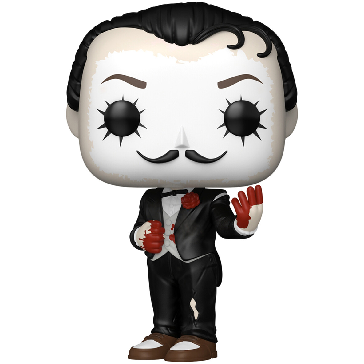 Фигурка Funko POP! Games Bioshock Sander Cohen