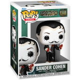 Фигурка Funko POP! Games Bioshock Sander Cohen (90831)