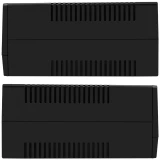 ИБП ExeGate Smart LB-800.LCD.AVR.4C13.USB (EX299760RUS)