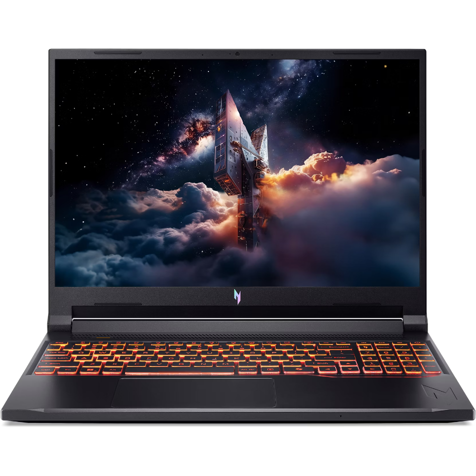 Ноутбук Acer Nitro V 16 ANV16-72-72ZY