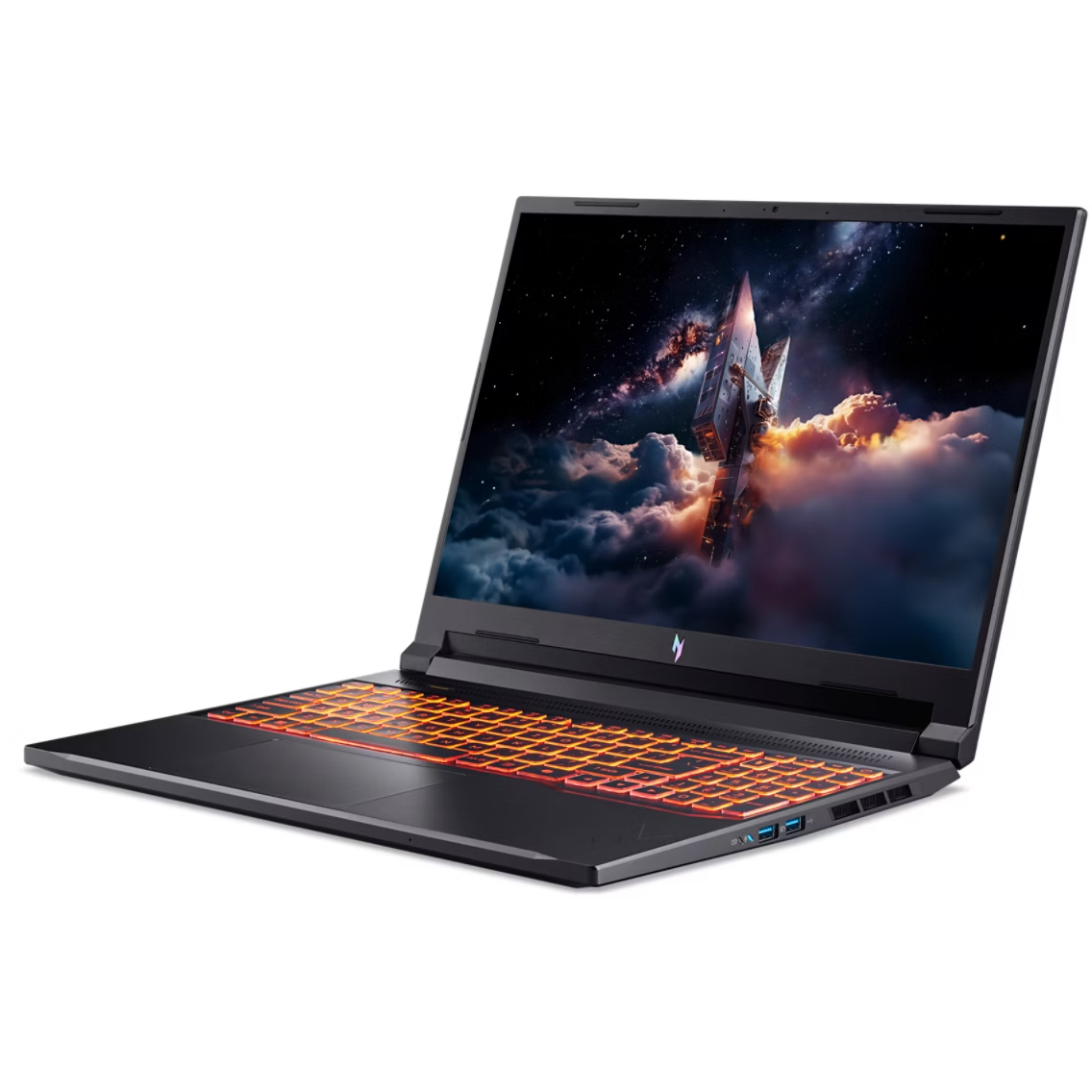 Ноутбук Acer Nitro V 16 ANV16-72-72ZY - NH.U2FAA.002 - фото 3