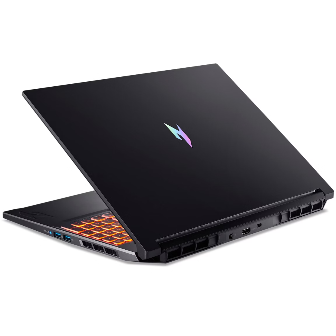 Ноутбук Acer Nitro V 16 ANV16-72-72ZY - NH.U2FAA.002 - фото 5