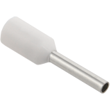 Наконечник IEK UTE10-D2-1-100, 100 шт.