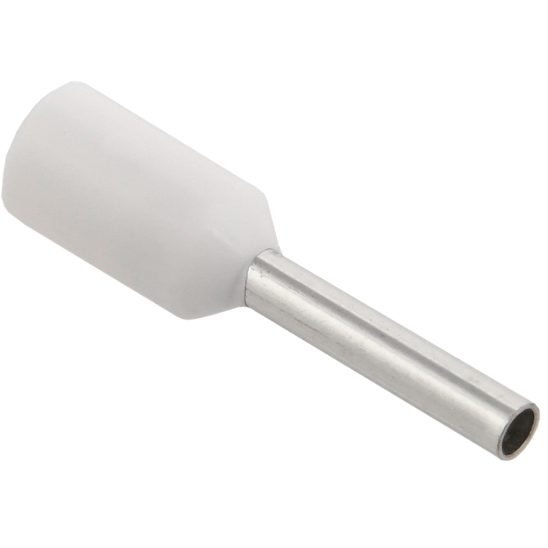 Наконечник IEK UTE10-D2-1-100, 100 шт.