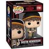 Фигурка Funko POP! TV Stranger Things S5 Dustin Henderson (75751)