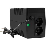 ИБП ExeGate SpecialPro Smart LB-600.LCD.AVR.2SH (EX299755RUS)