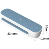 Ламинатор Deli ET111