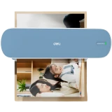 Ламинатор Deli ET111