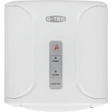 Сушилка для рук G-TEQ 8801 PW (11.05)