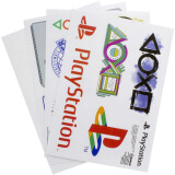 Набор наклеек Paladone Playstation Gadget Decals (PP4133PS)