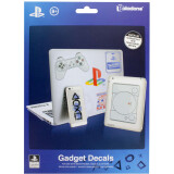 Набор наклеек Paladone Playstation Gadget Decals (PP4133PS)